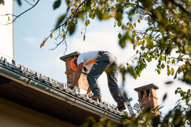 Gutter Replacement in Goose Creek, SC