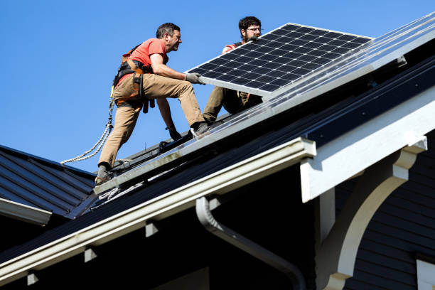 Best Solar Panel Roofing Installation  in Goose Creek, SC